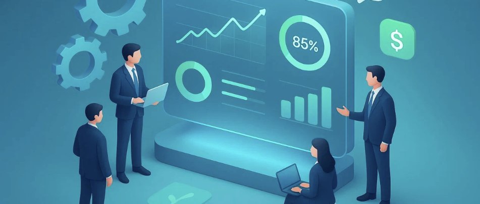 How to Improve Business Efficiency